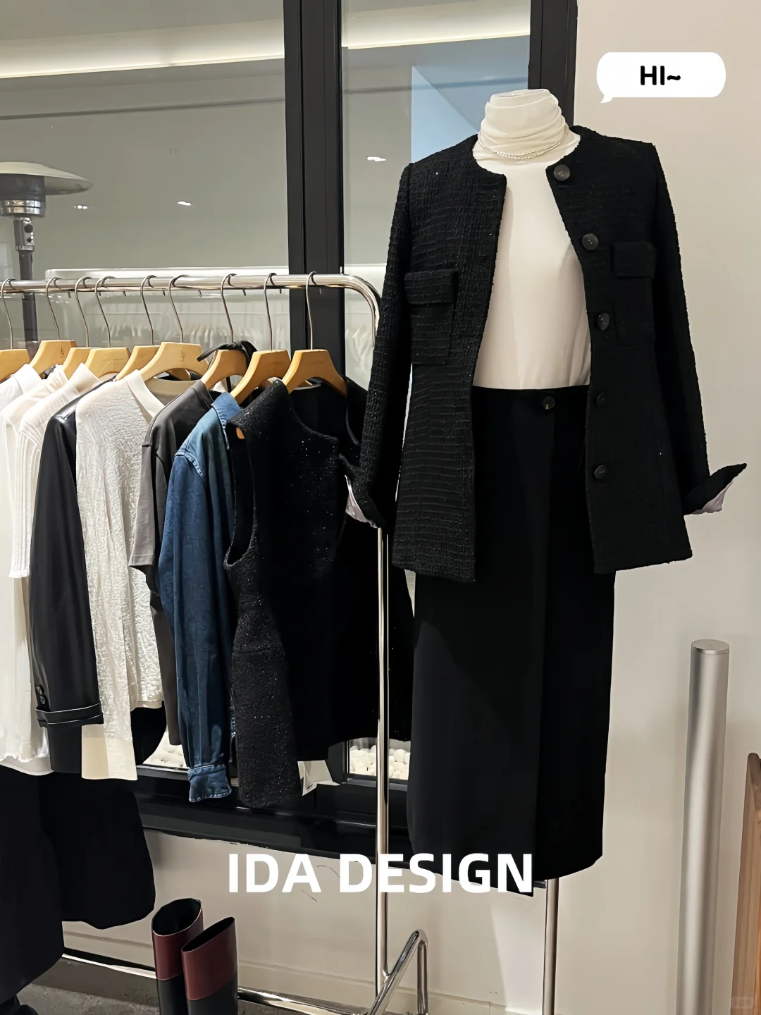 没错啊！我们就是青岛那家超?服设计公司