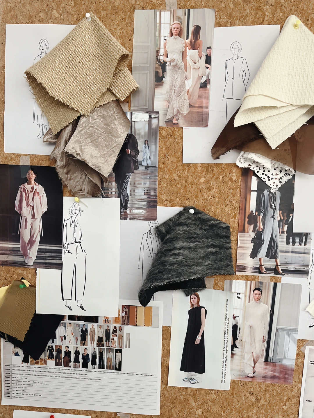 没错啊！我们就是青岛那家超?服设计公司