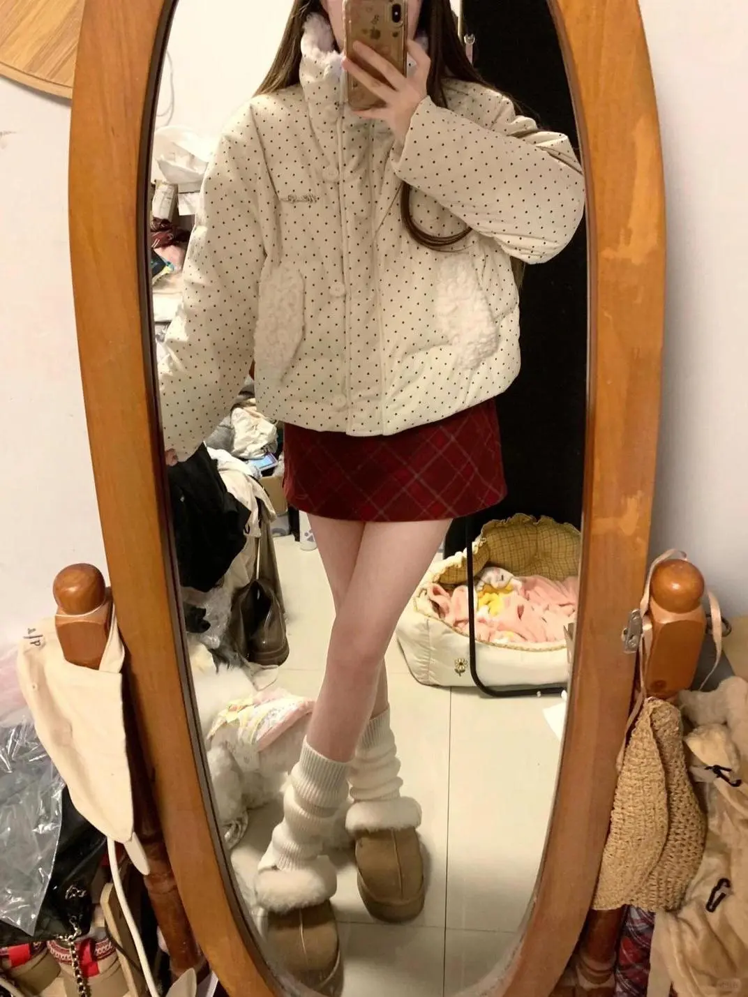 给你机会要中用呀宝贝们