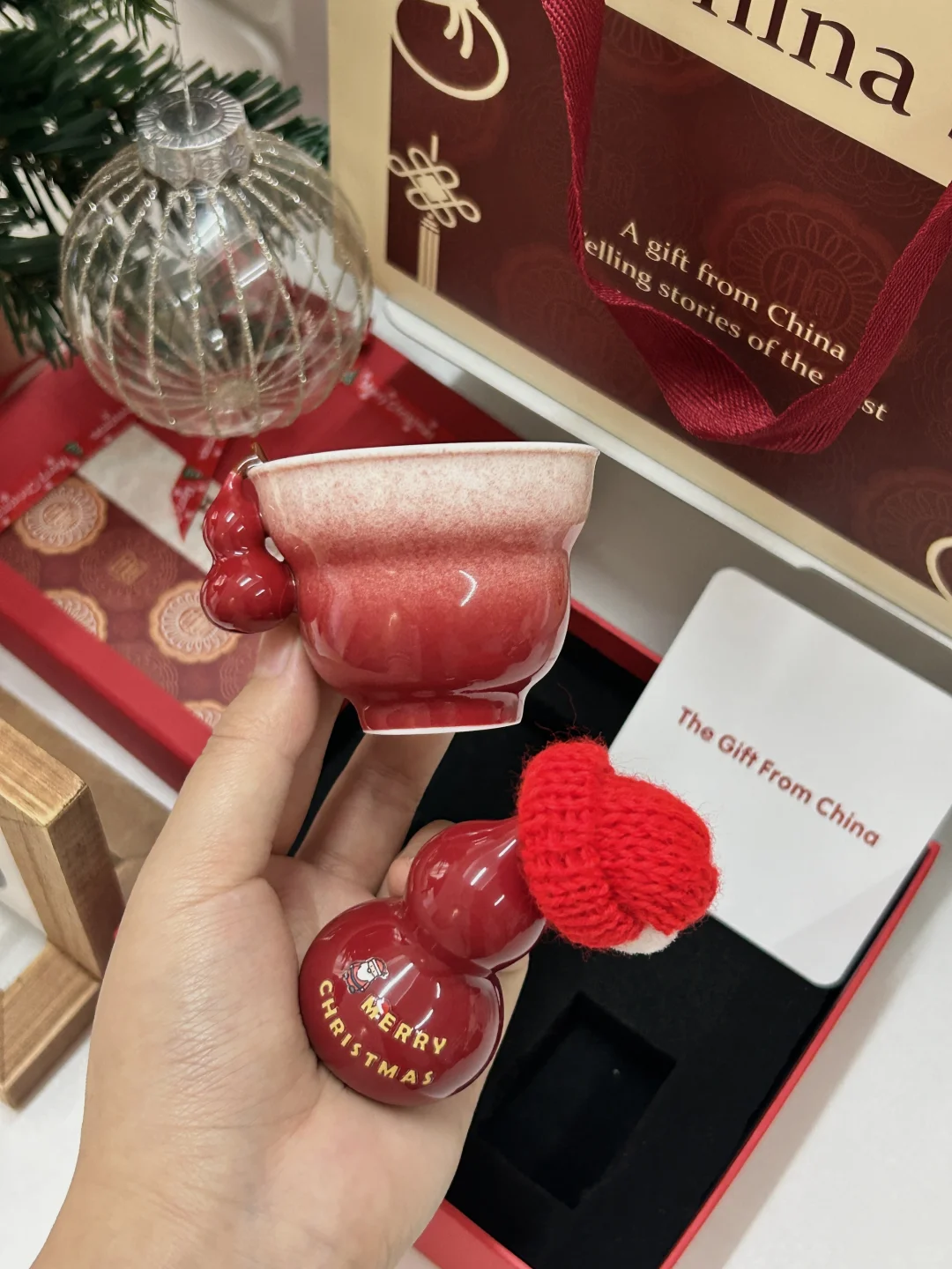 外贸女销冠落落大方送礼的3个好习惯