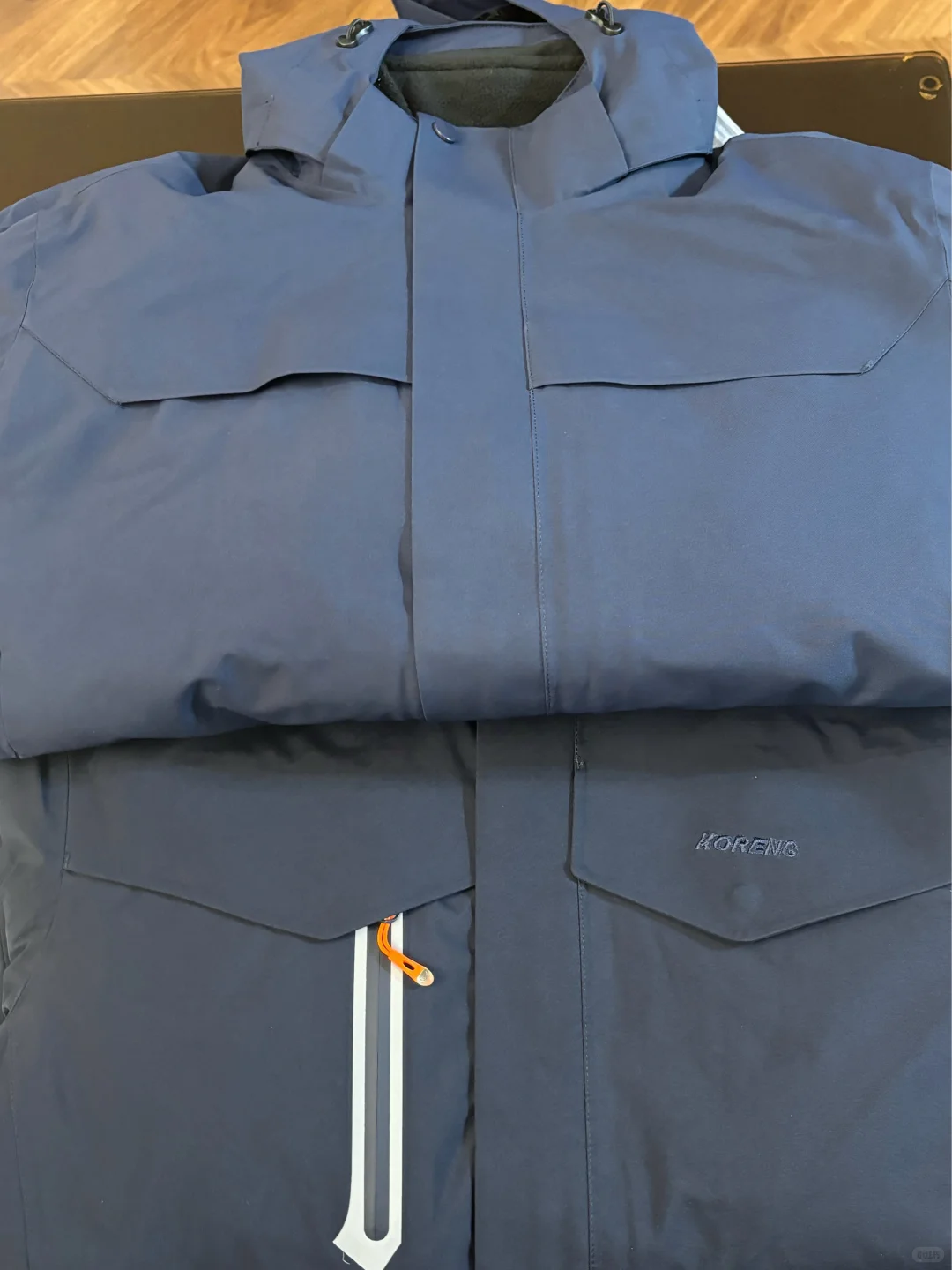 定工作服的心酸之结局成功版