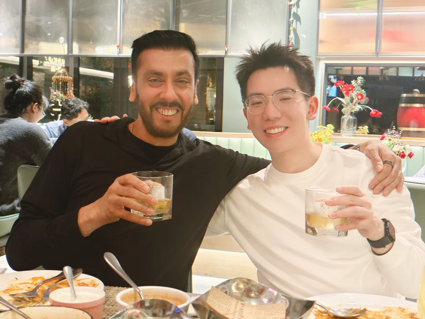 Buyer身份参加广交会的神奇体验