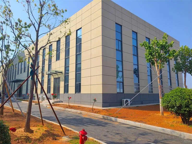 看过来~钢结构厂房预算多少钱一平方