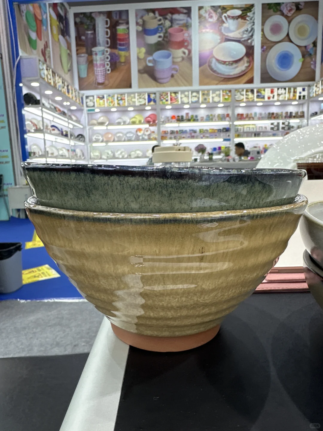 Buyer身份参加广交会的神奇体验