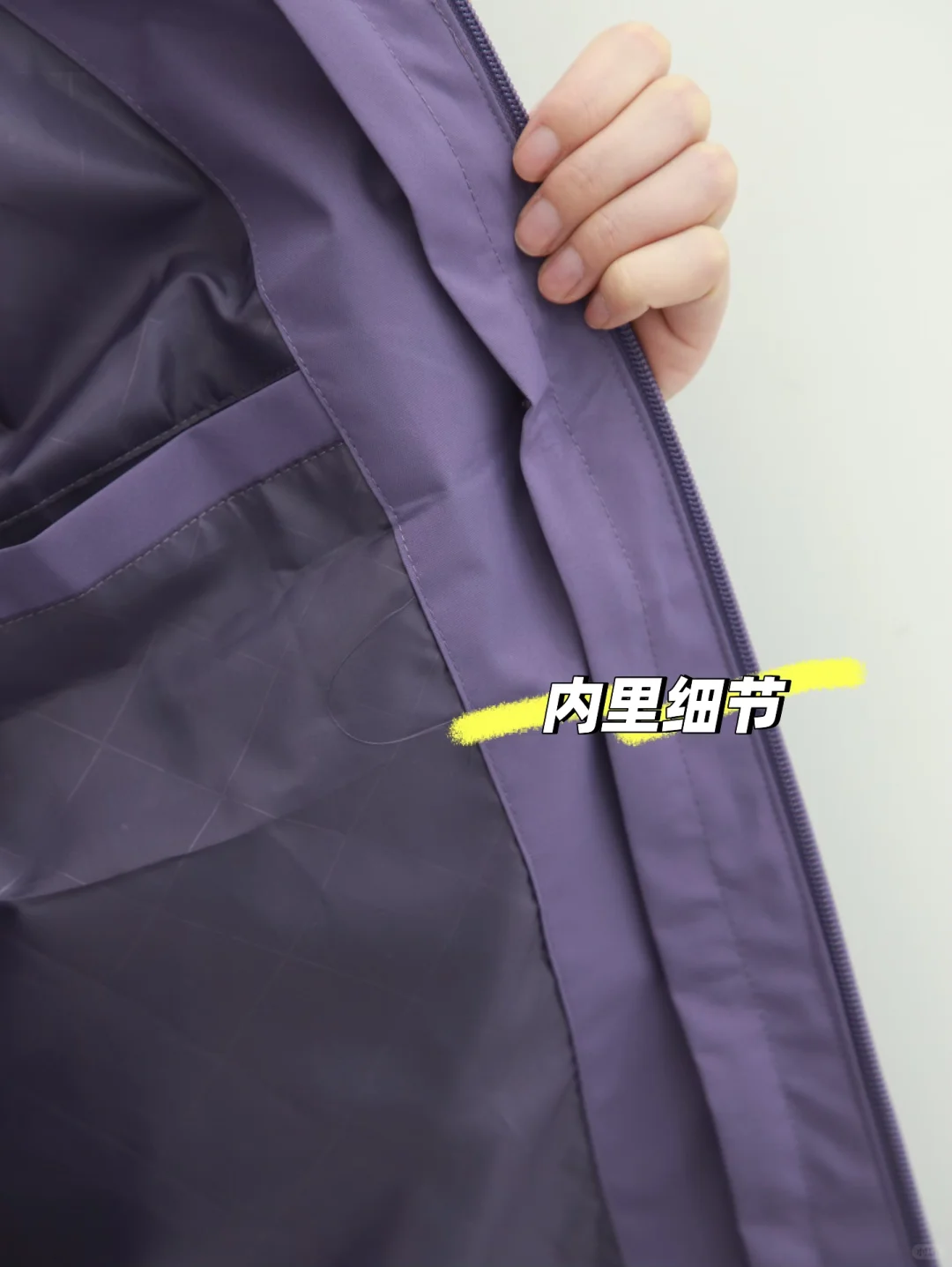 心动预警！?清华紫，更高级的工作服定制选择