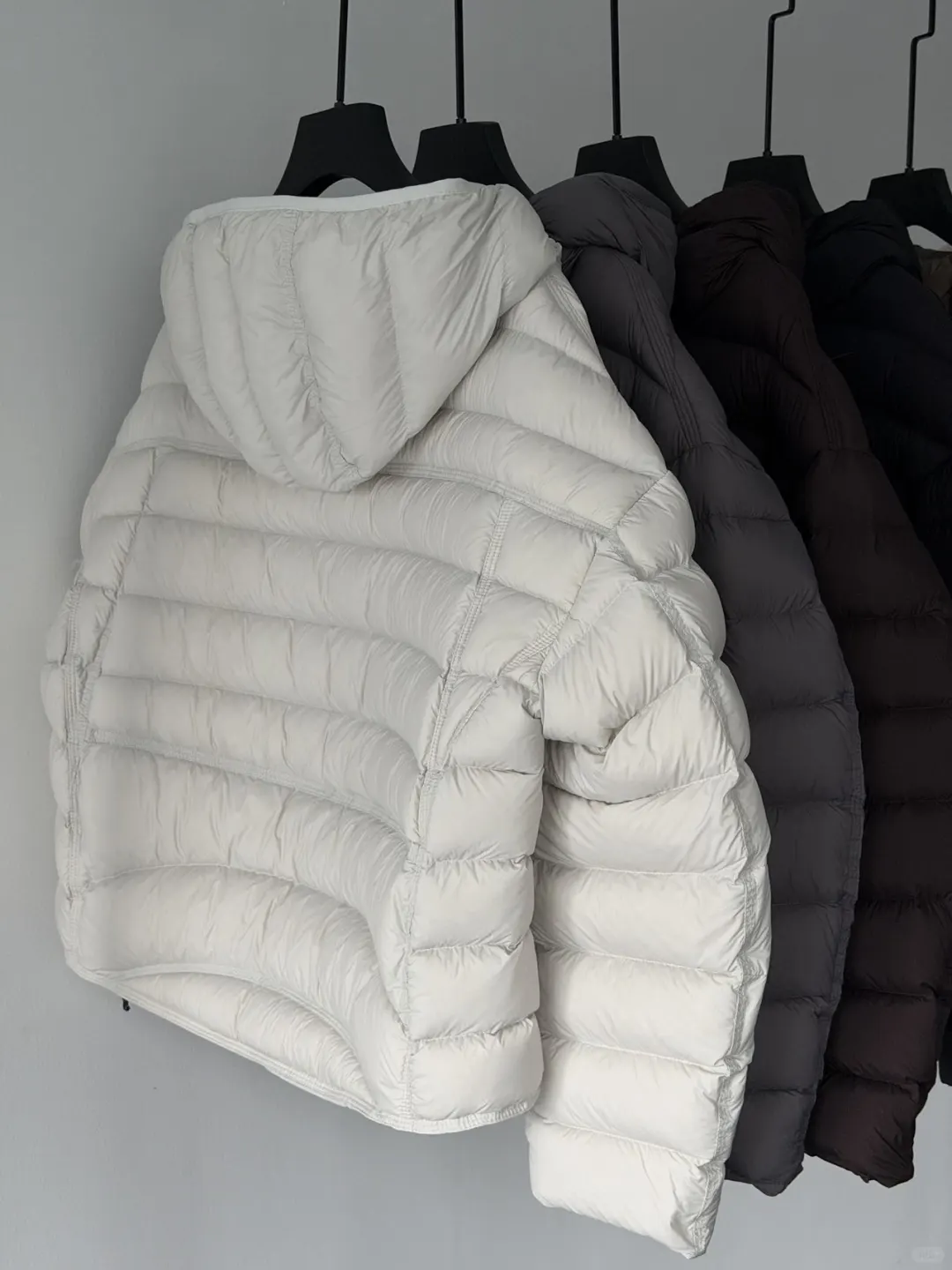 女装强供应?关于品质从来不是说说而已