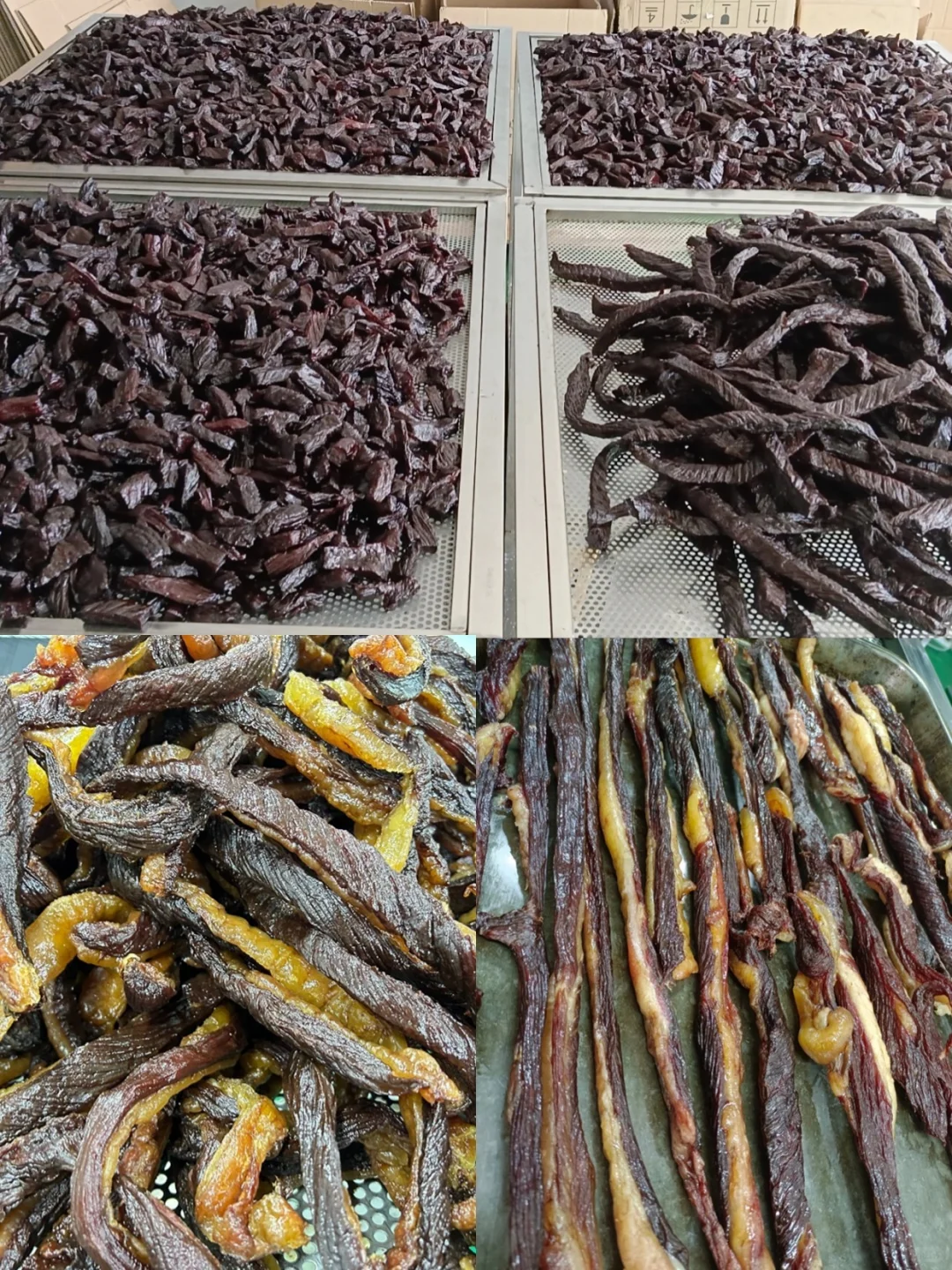 想开零食店｜快看这家一件就发的零食工厂