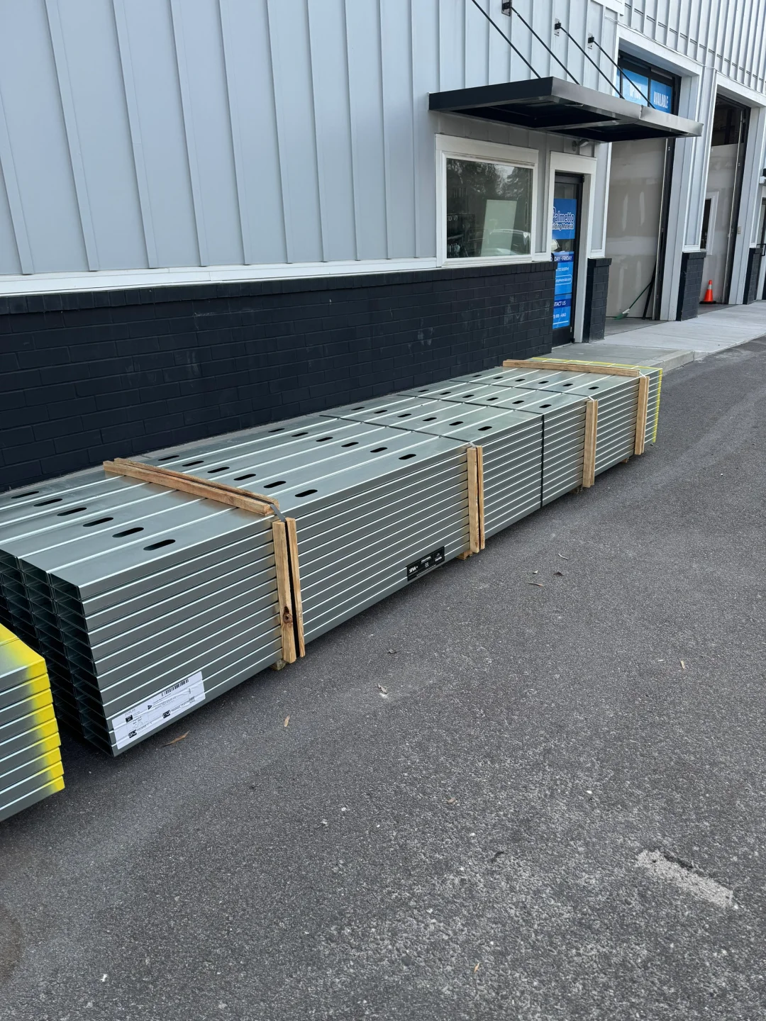 各类建材批发零售，欢迎各位私聊咨询