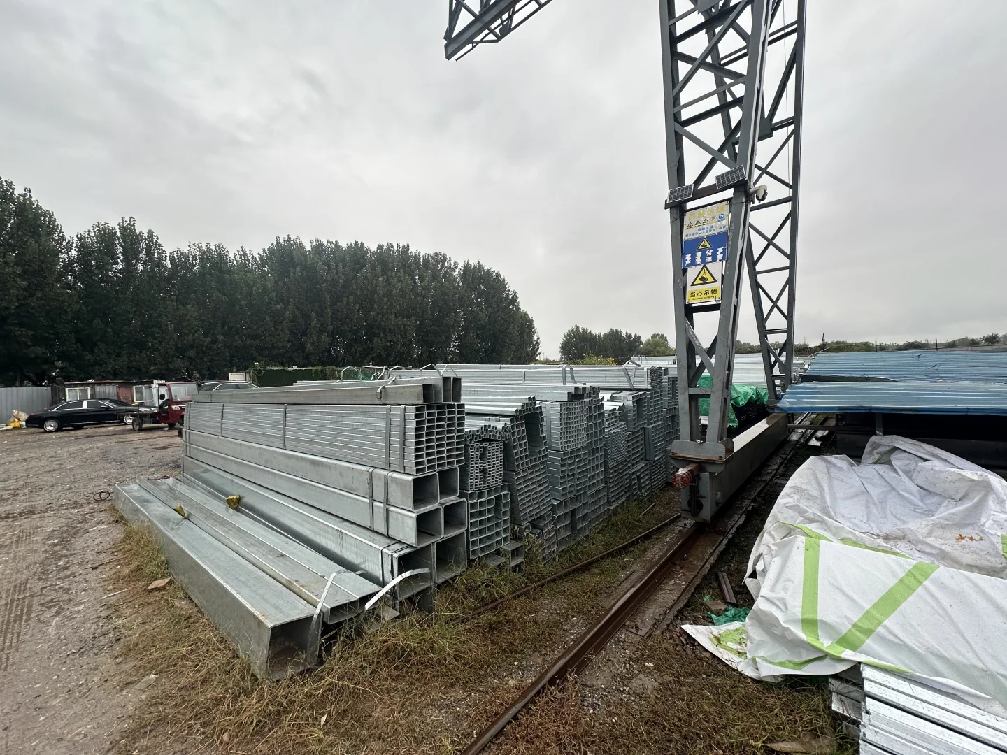 北京钢材供应｜专注批发 精准加工