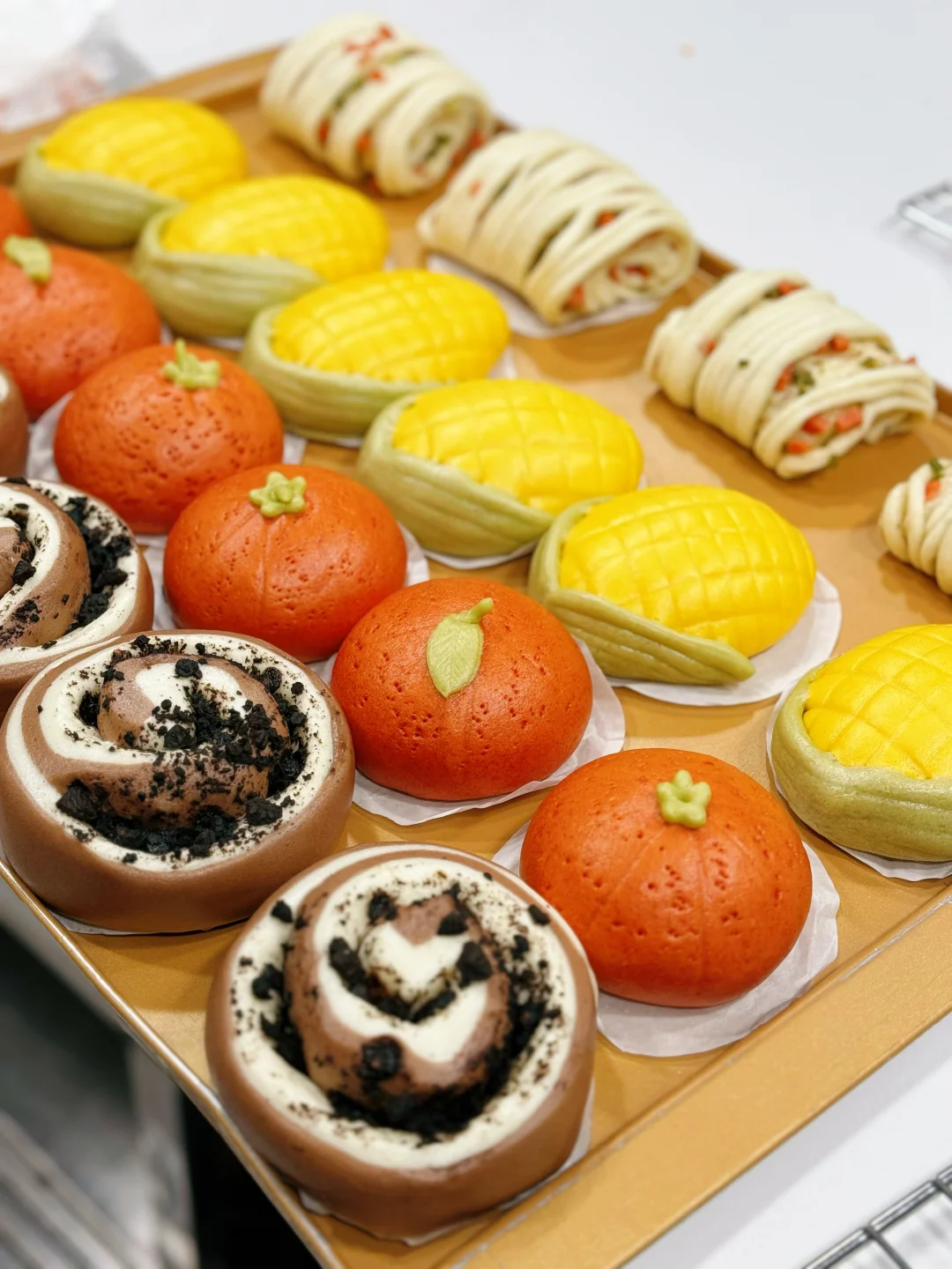 新中式馒头,明年开店是风口还是风险?