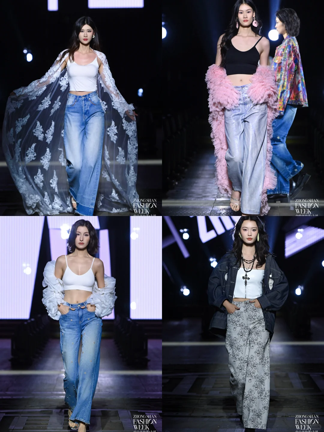 2025中山市沙溪·大涌时尚服装周