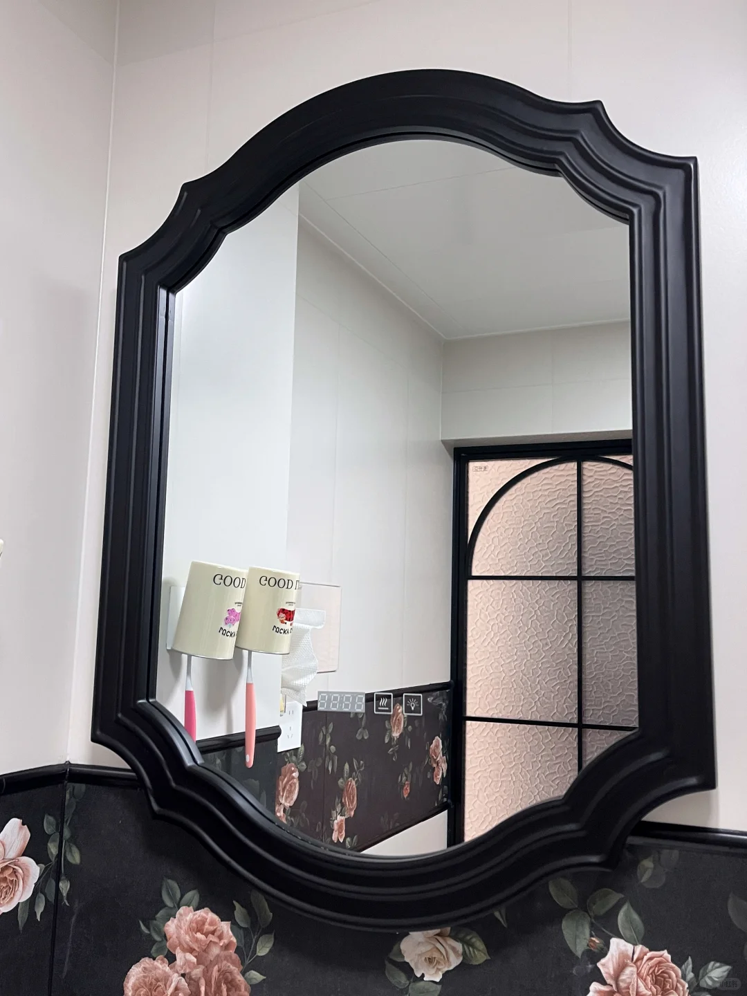 遂宁瓷砖｜法式复古，轻松装出电影视觉感