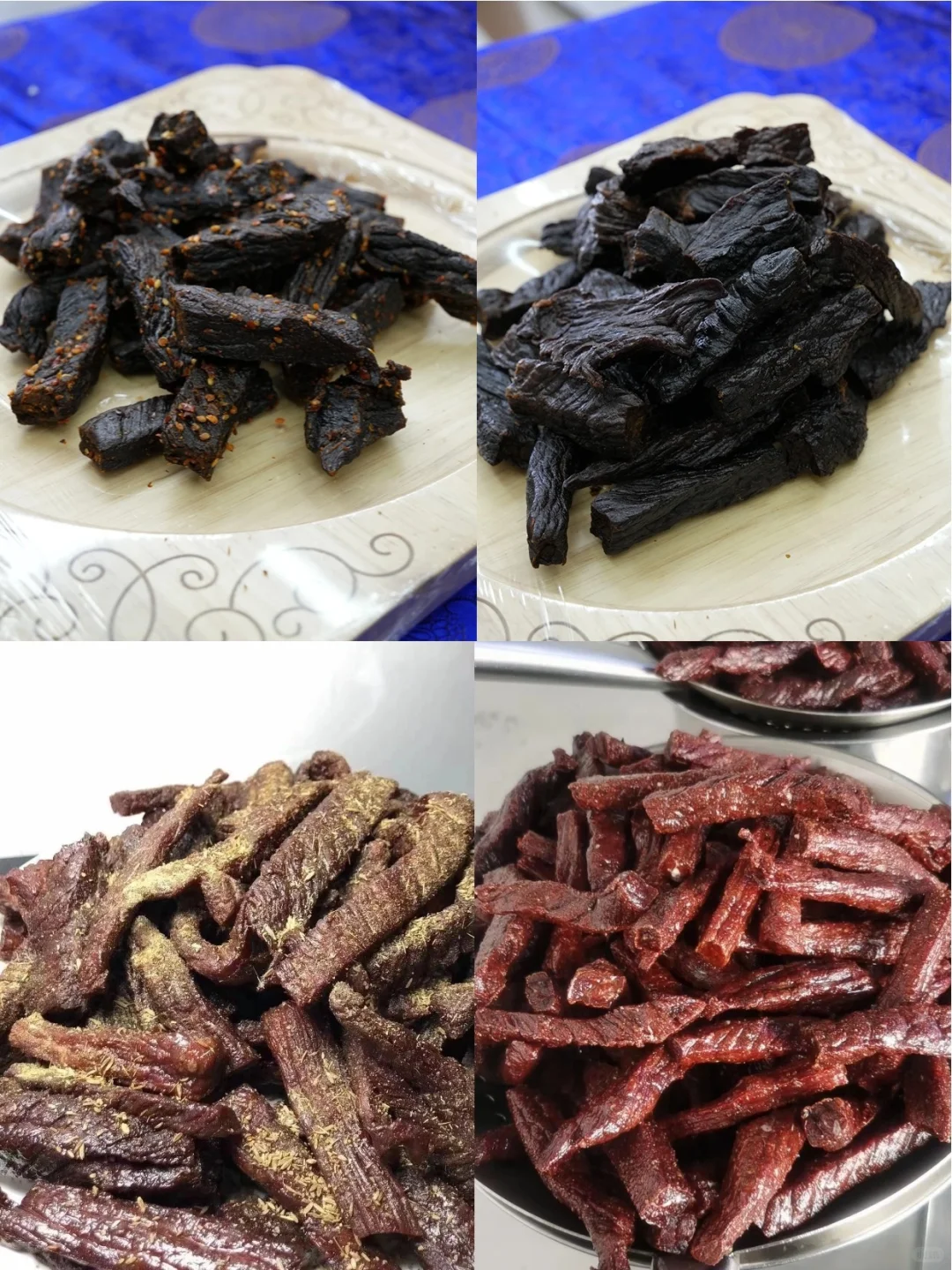 想开零食店｜快看这家一件就发的零食工厂