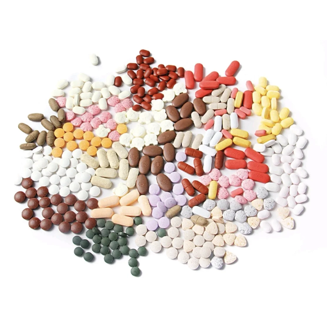 ?创业党必看 | 宝藏食品代工工厂来袭