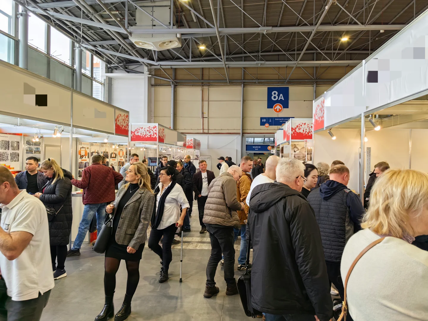 波兰石材展+建材展招募，一展逛遍中东欧