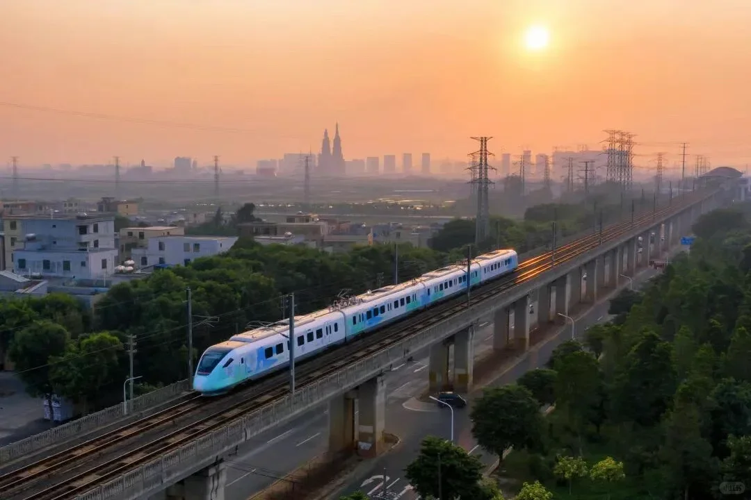 下沙大学城北的地铁有变动了？