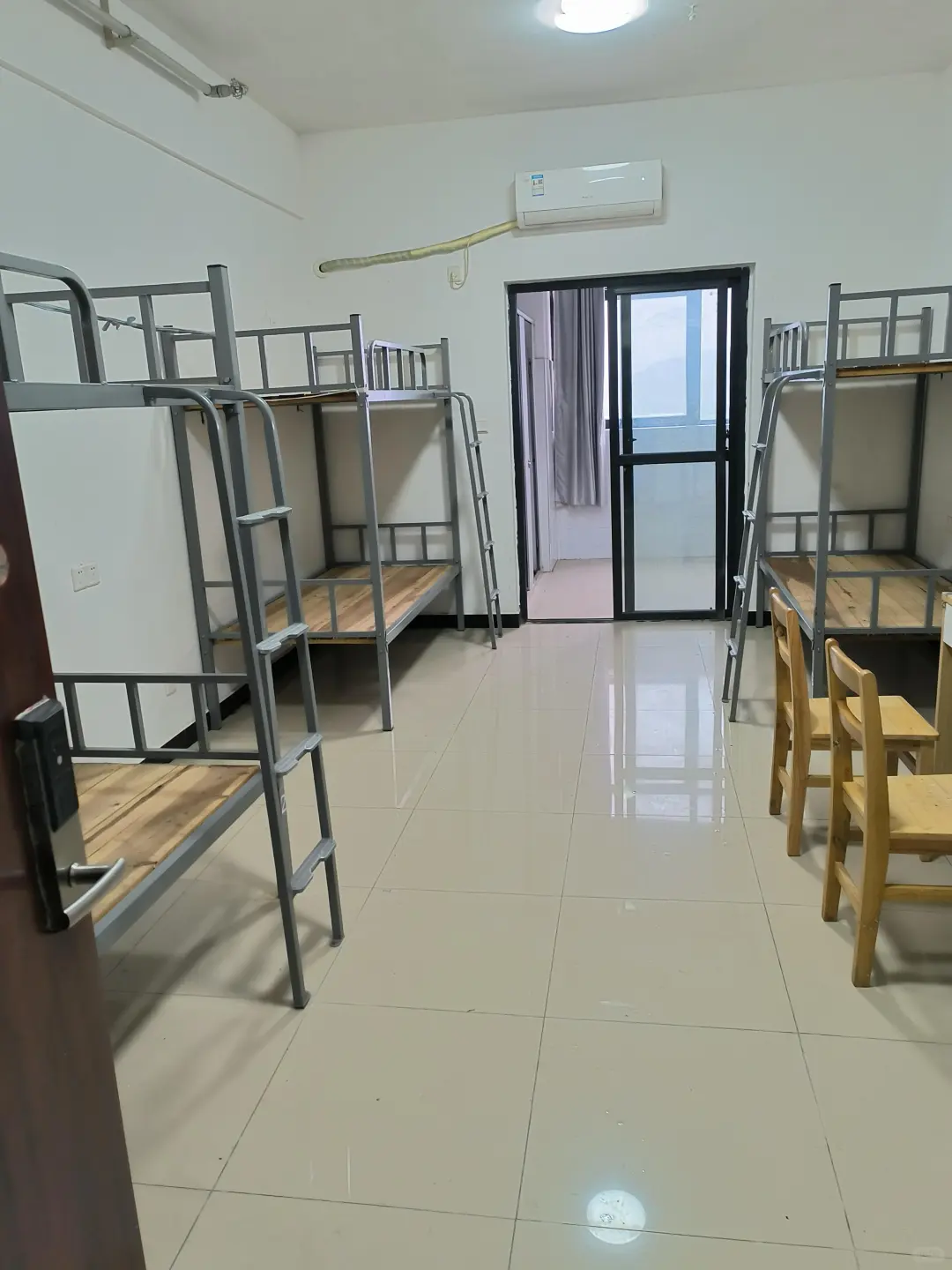 石家庄进厂打工啦,一个月4650➕包吃包住