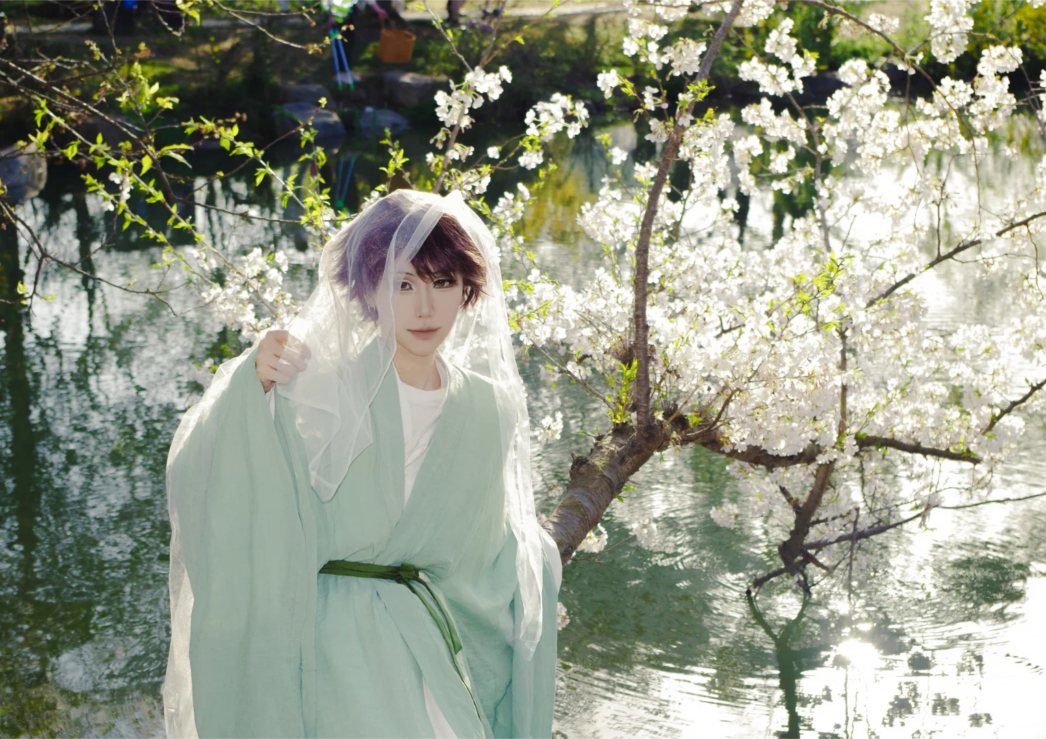 cn：八角将参加新世界国漫文化博览会！快来