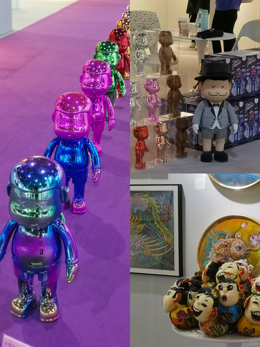 广州看展|广州国际艺术博览会