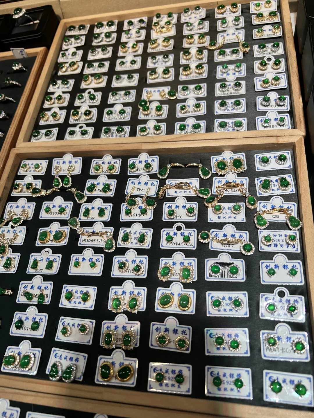 珠博会真的太好逛啦！！！