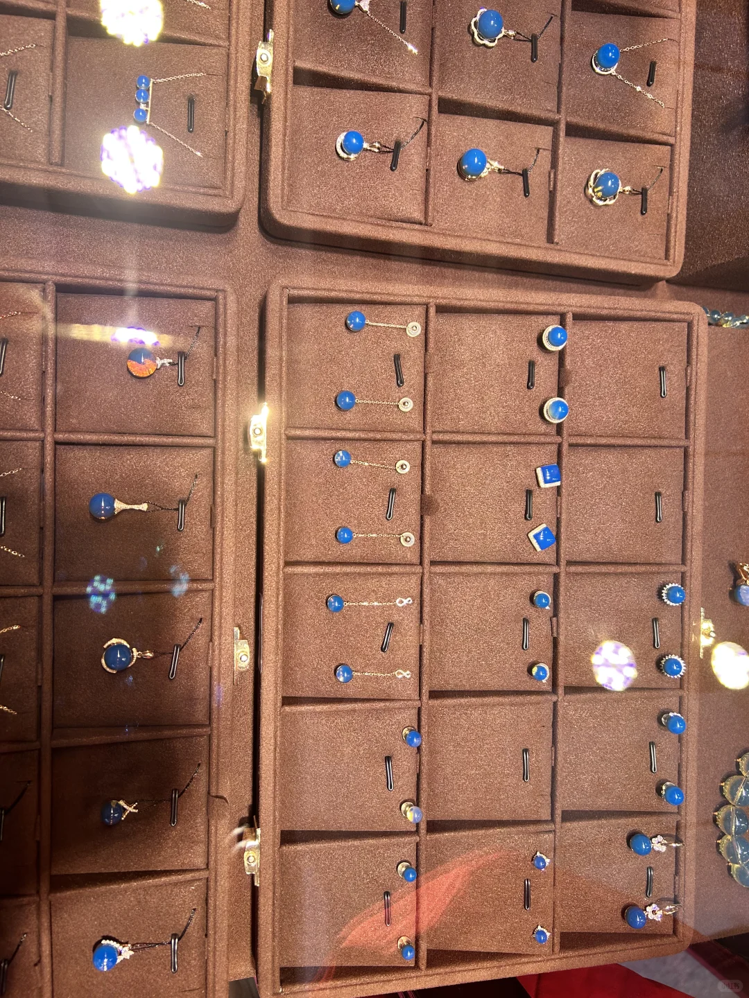 珠博会真的太好逛啦！！！