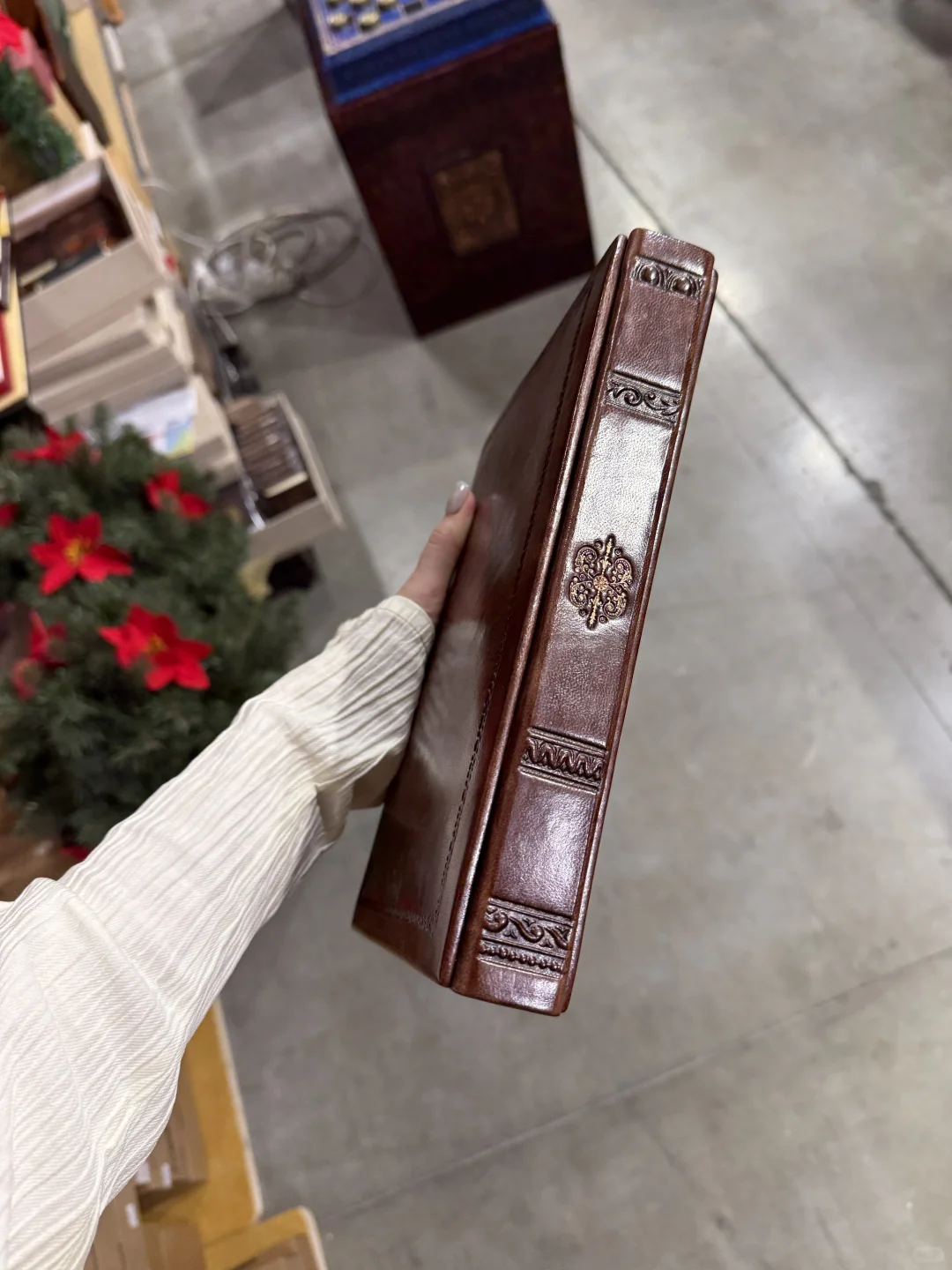 米兰展会买到的笔记本，颜值高到舍不得写！