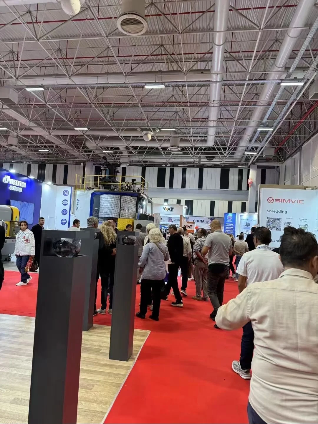 2026土耳其铸造产品贸易展览会