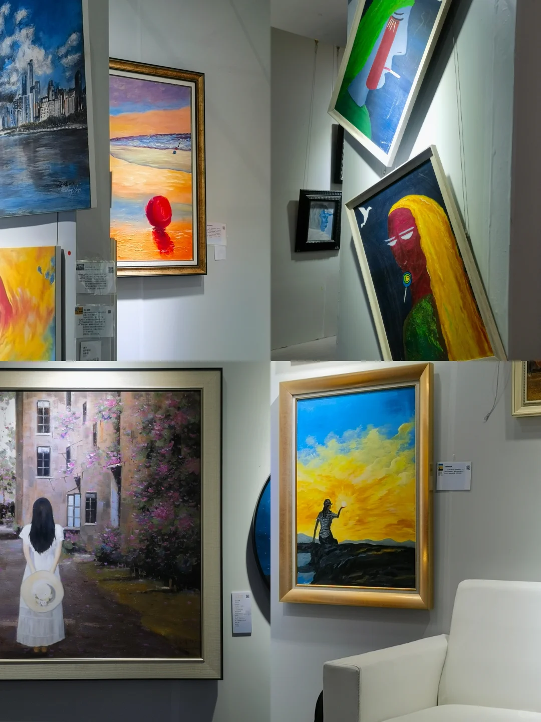 广州看展|广州国际艺术博览会