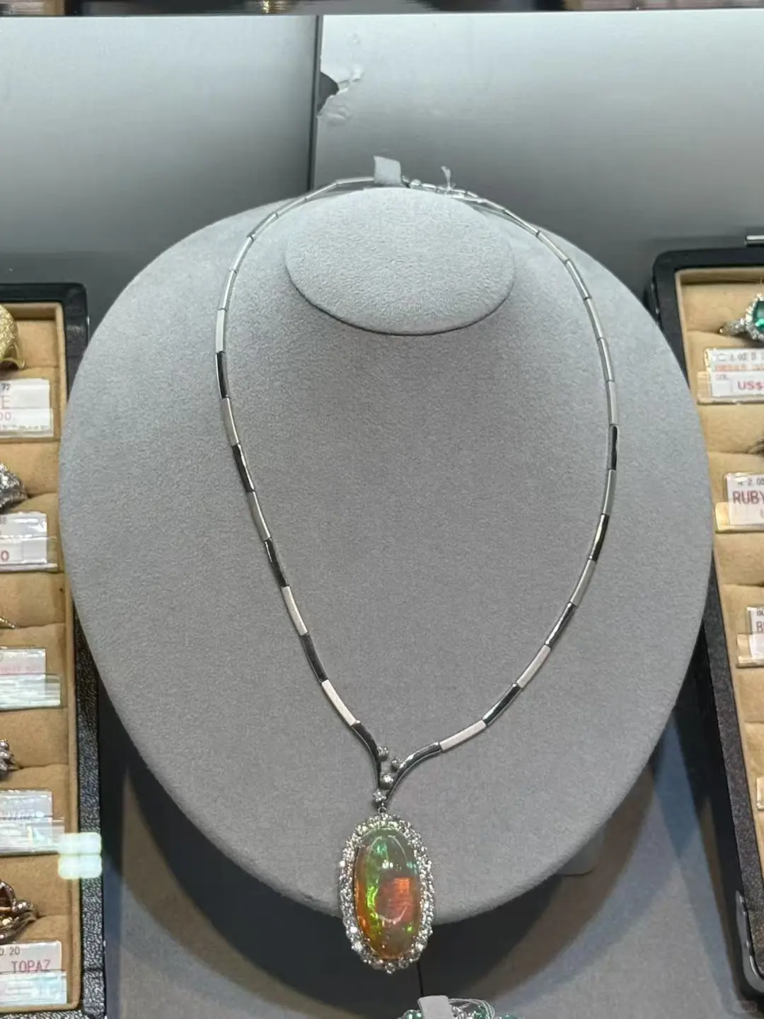 2026年东京珠宝展