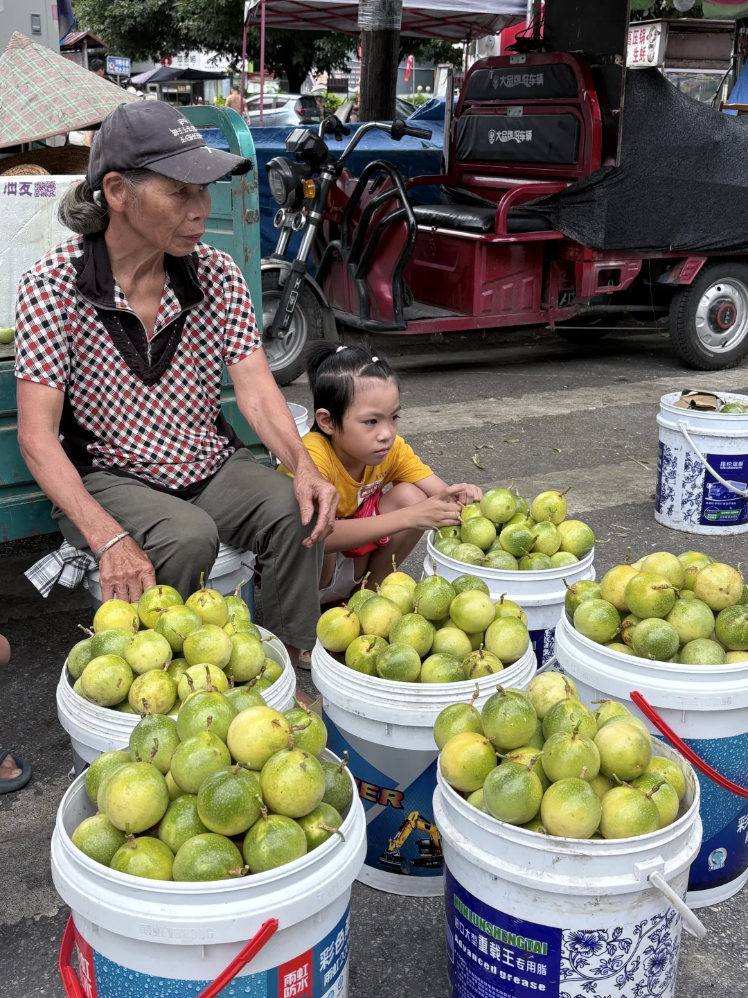 你们刷不到，我们卖不掉?咋办啊？