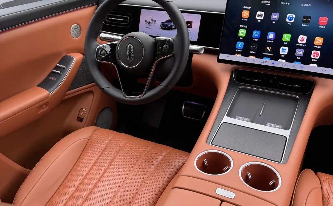 ❗️确定了!刚刚确定M7落地价?