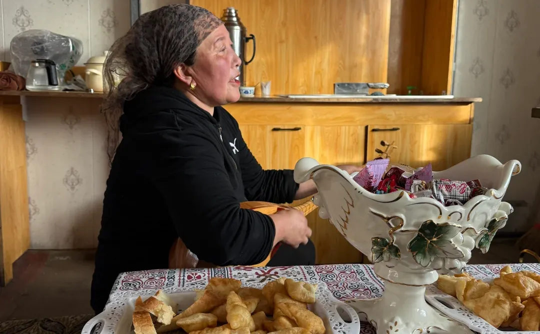 冬天去新疆玩该怎么选景点|伊犁or阿勒泰