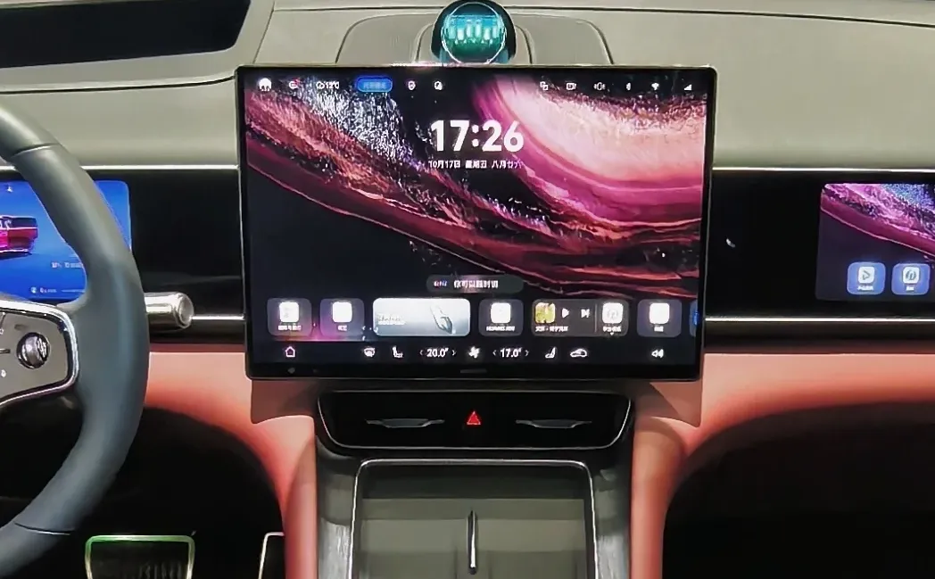 现下定问界M7可享6w购车权益?