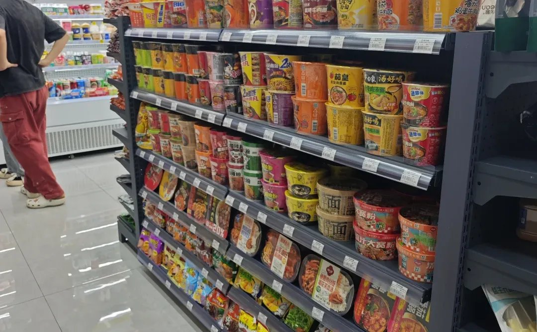 开便利店一个月能赚多少