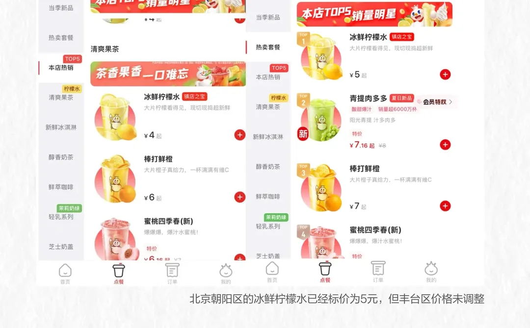 柠檬价格暴涨,我们要失去柠檬水自由了吗?