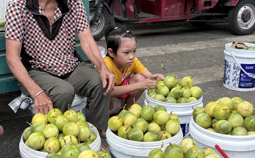 你们刷不到，我们卖不掉?咋办啊？