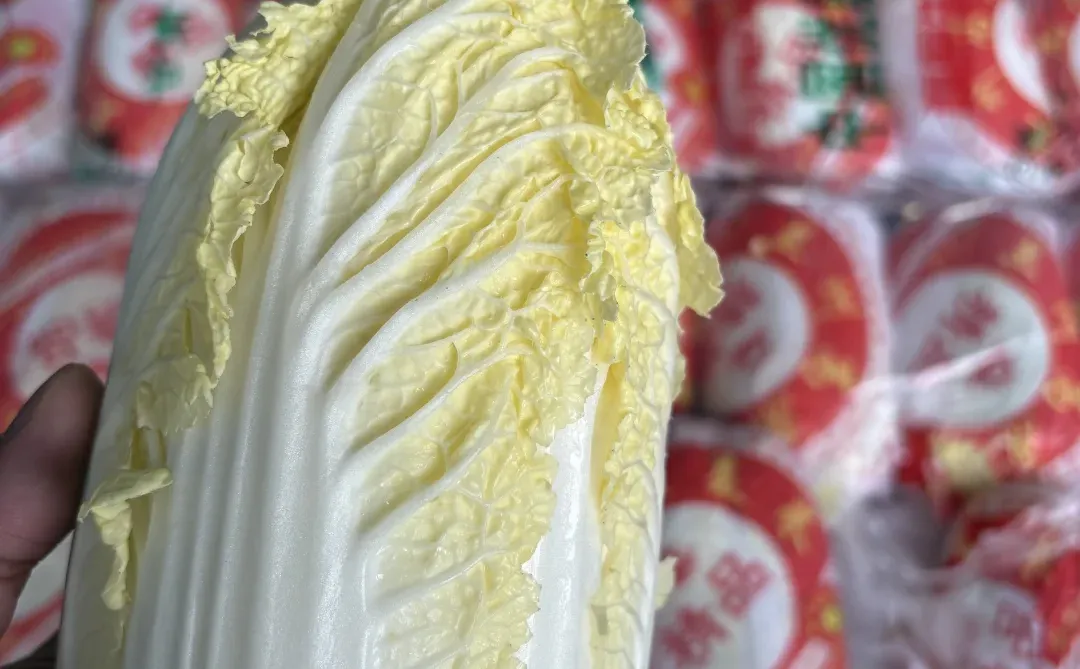 云南富有老字号