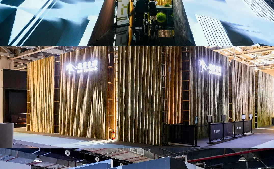 展会引流差？可能是策划没找对！