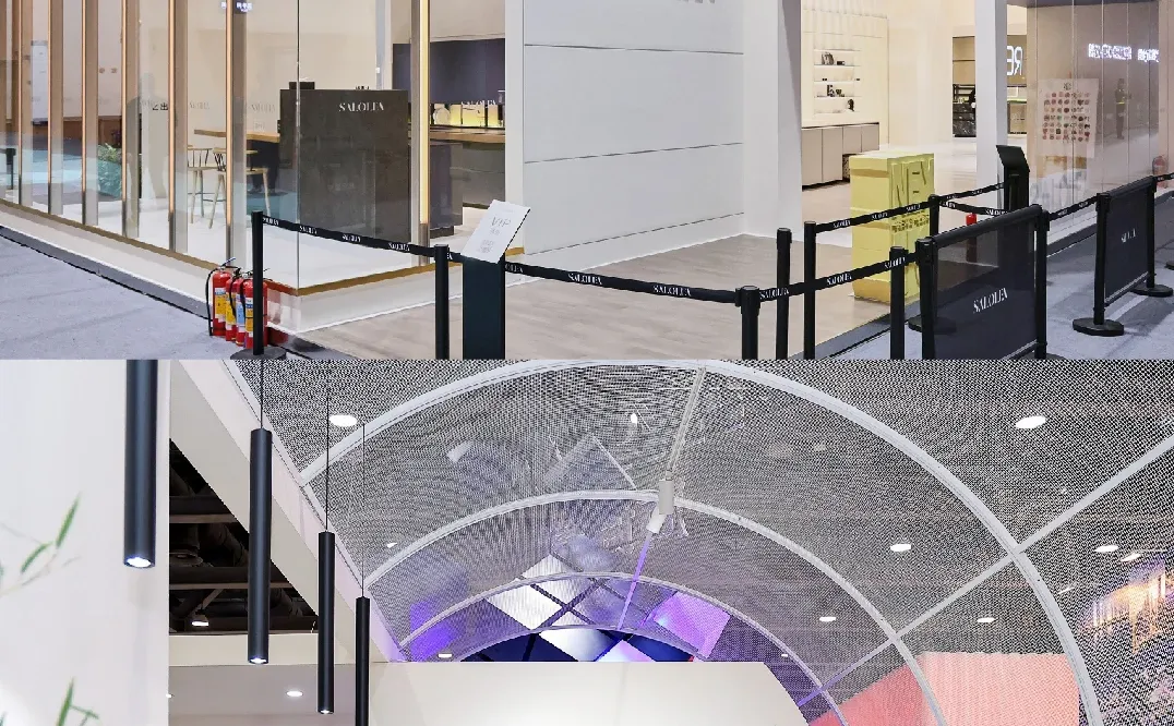 为展会踩坑了!这家策划我能回购100次