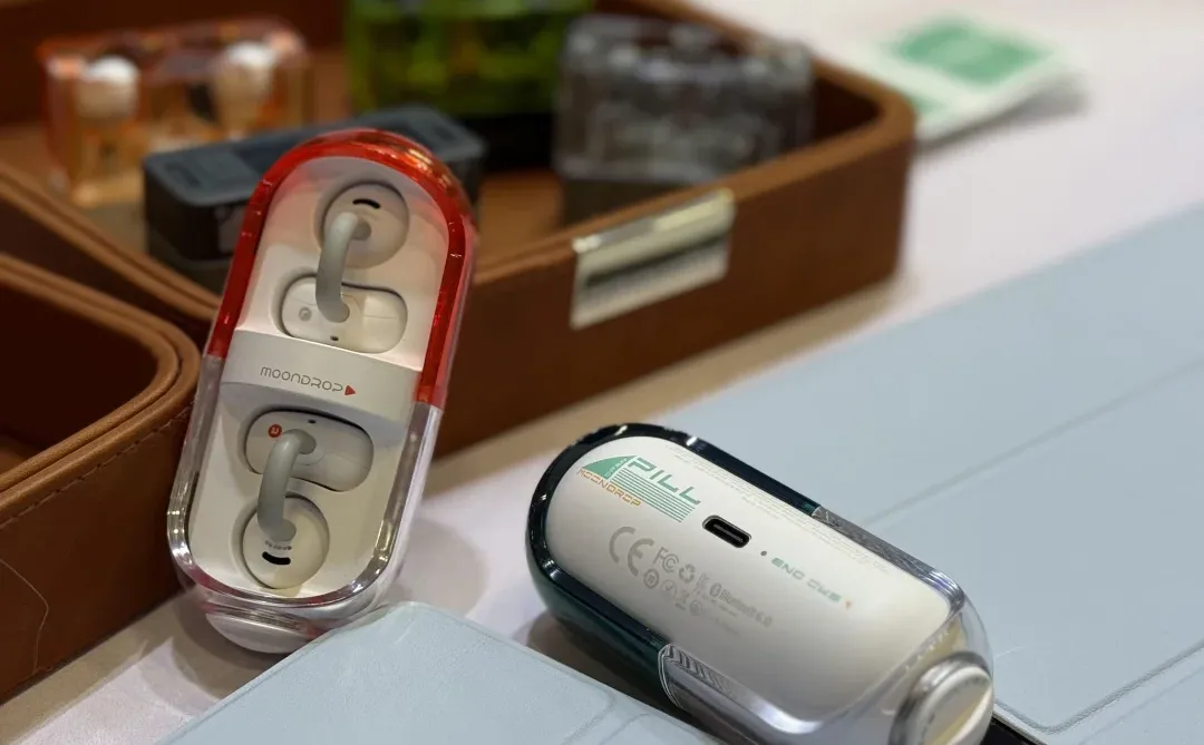 展会Day2|最后一天,大家记得来玩!