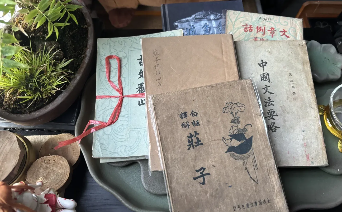 读书人过年了:第33届全国图书交易博览会