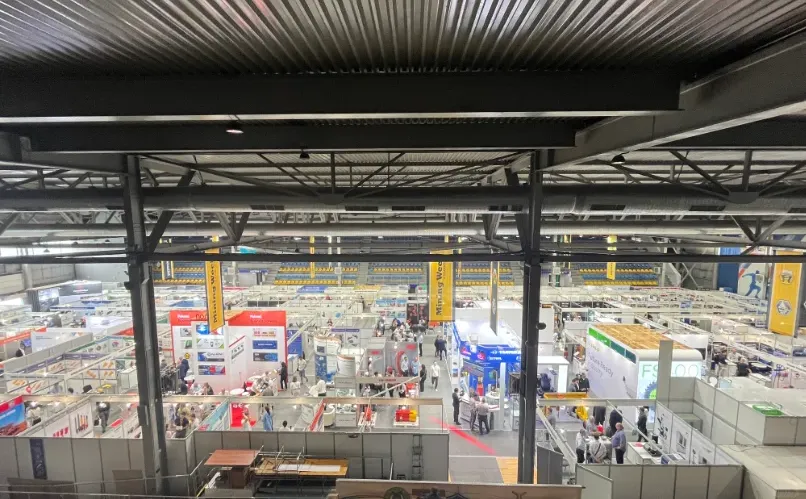 2026哈萨克斯坦建筑机械及工程机械展览会