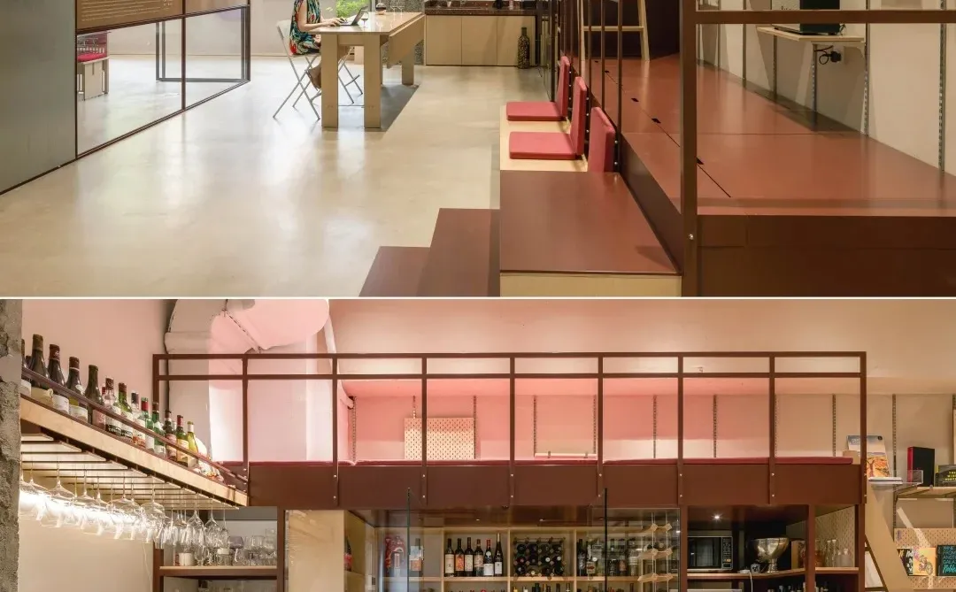 招聘 | 酒圈萌新看这里，实习搭子就差你