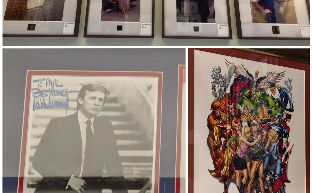 保利二十周年秋季庆典预展✨