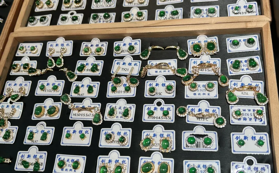 珠博会真的太好逛啦！！！