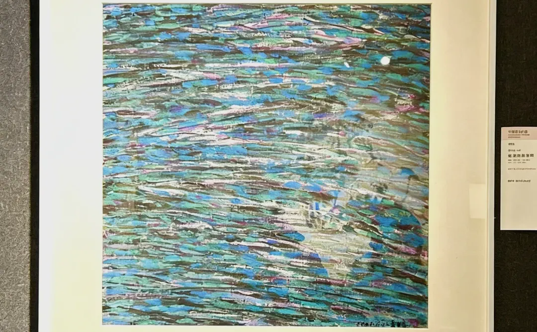 ✨保利秋拍书画预展首日✨