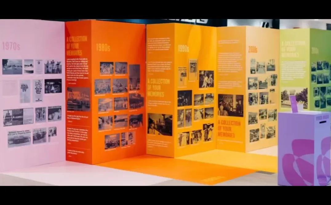 年会总结大会搭建干货！