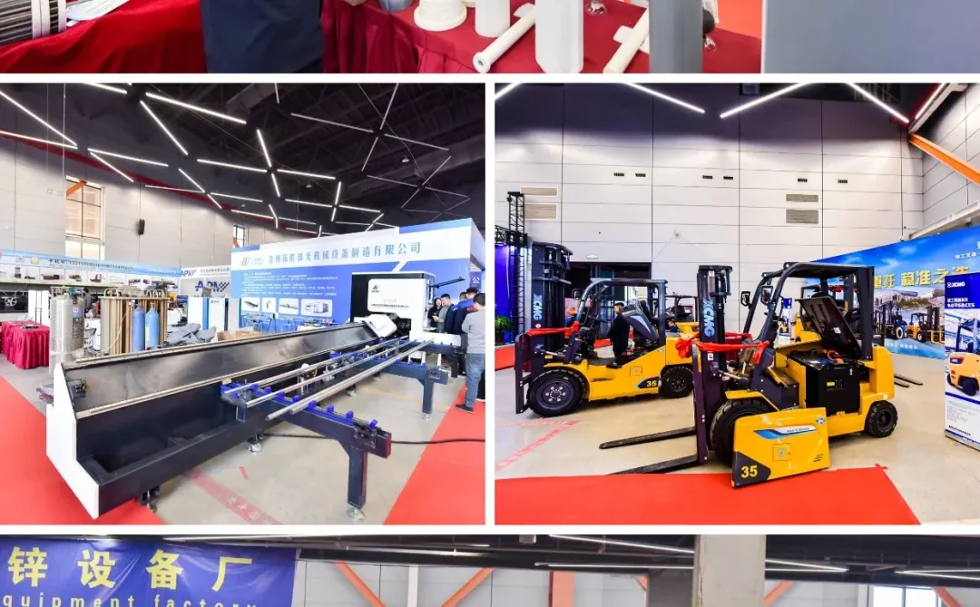 安平国际丝网博览会｜洞悉行业发展趋势！