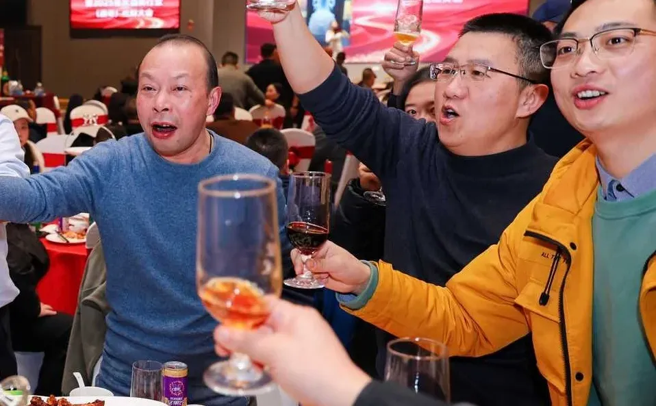 重庆酒类酒水批发市场重庆好酒节酒商大会