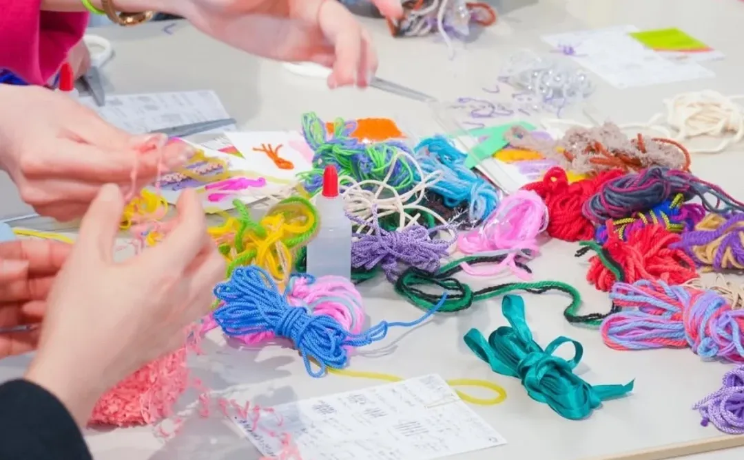 2026横滨布艺展览会要来啦